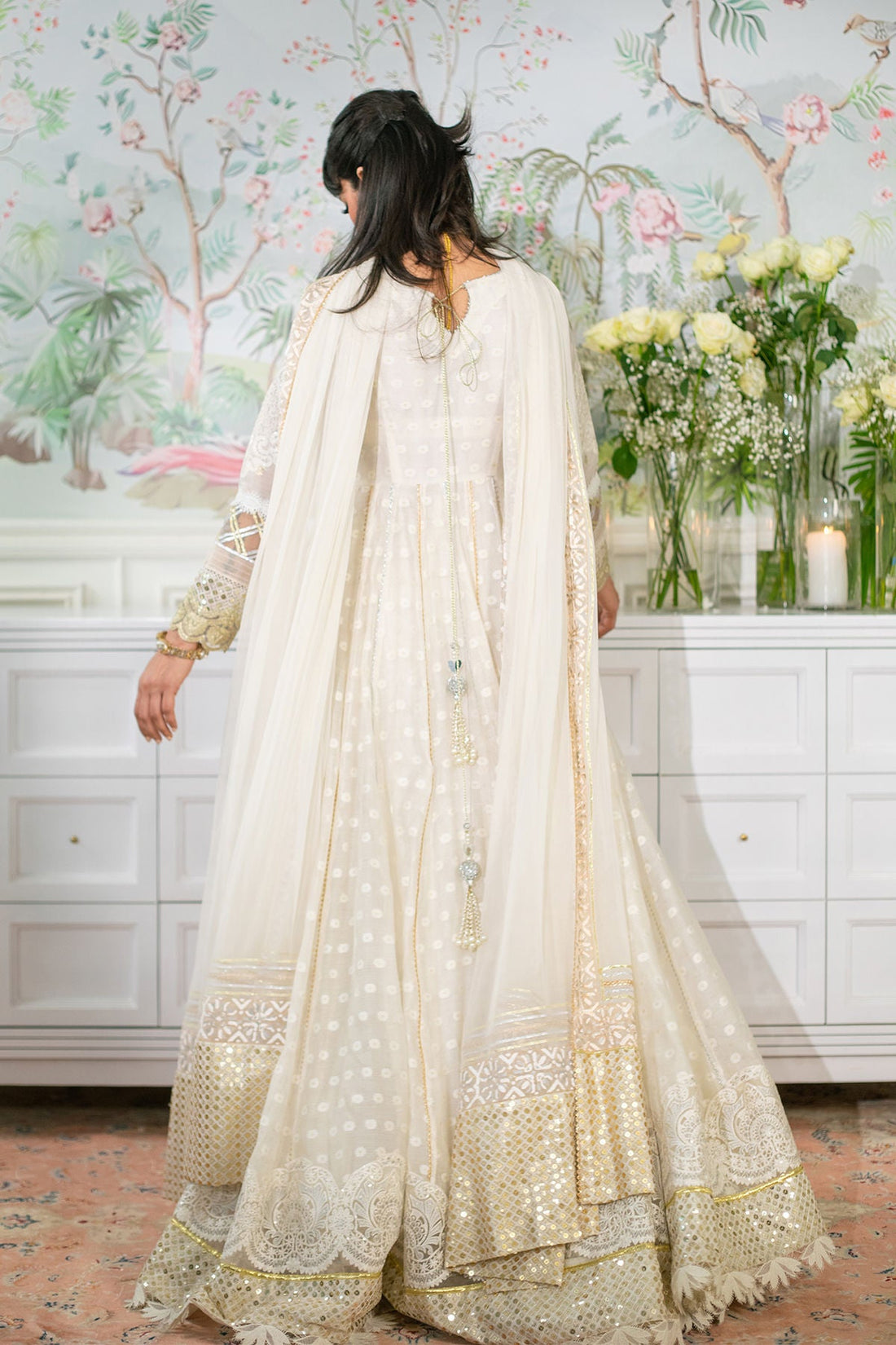 Annus Abrar | Sehr Eid Luxe | Heyma - by - Libasekhas UK - Registered Vendor of : Annus Abrar - 100% Original Designer Dresss