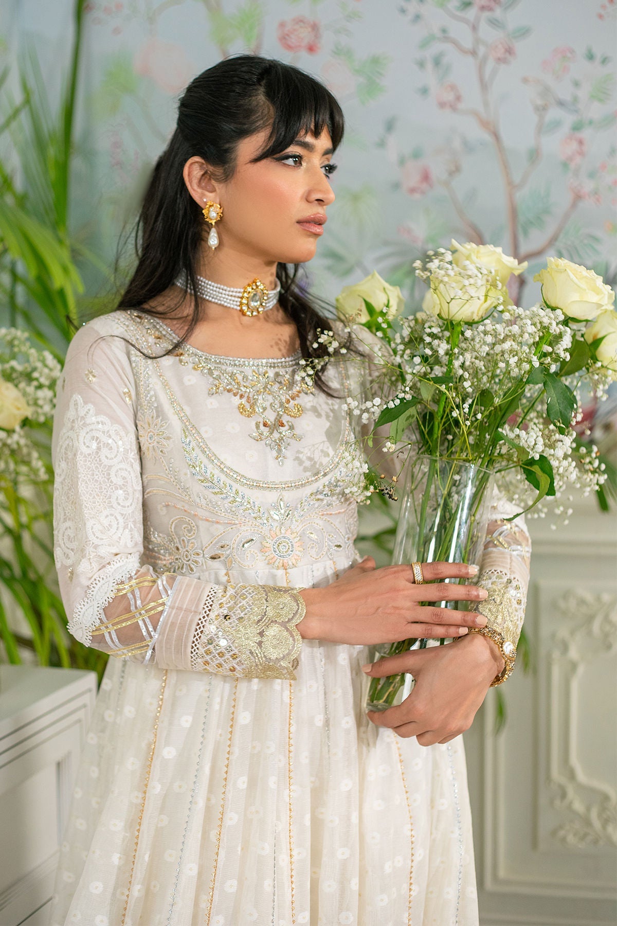 Annus Abrar | Sehr Eid Luxe | Heyma - by - Libasekhas UK - Registered Vendor of : Annus Abrar - 100% Original Designer Dresss