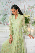 Annus Abrar | Sehr Eid Luxe | Nadi Mint - by - Libasekhas UK - Registered Vendor of : Annus Abrar - 100% Original Designer Dresss