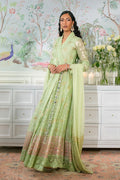 Annus Abrar | Sehr Eid Luxe | Nadi Mint - by - Libasekhas UK - Registered Vendor of : Annus Abrar - 100% Original Designer Dresss