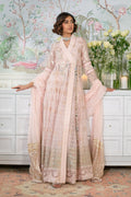 Annus Abrar | Sehr Eid Luxe | Nadi Blush - by - Libasekhas UK - Registered Vendor of : Annus Abrar - 100% Original Designer Dresss