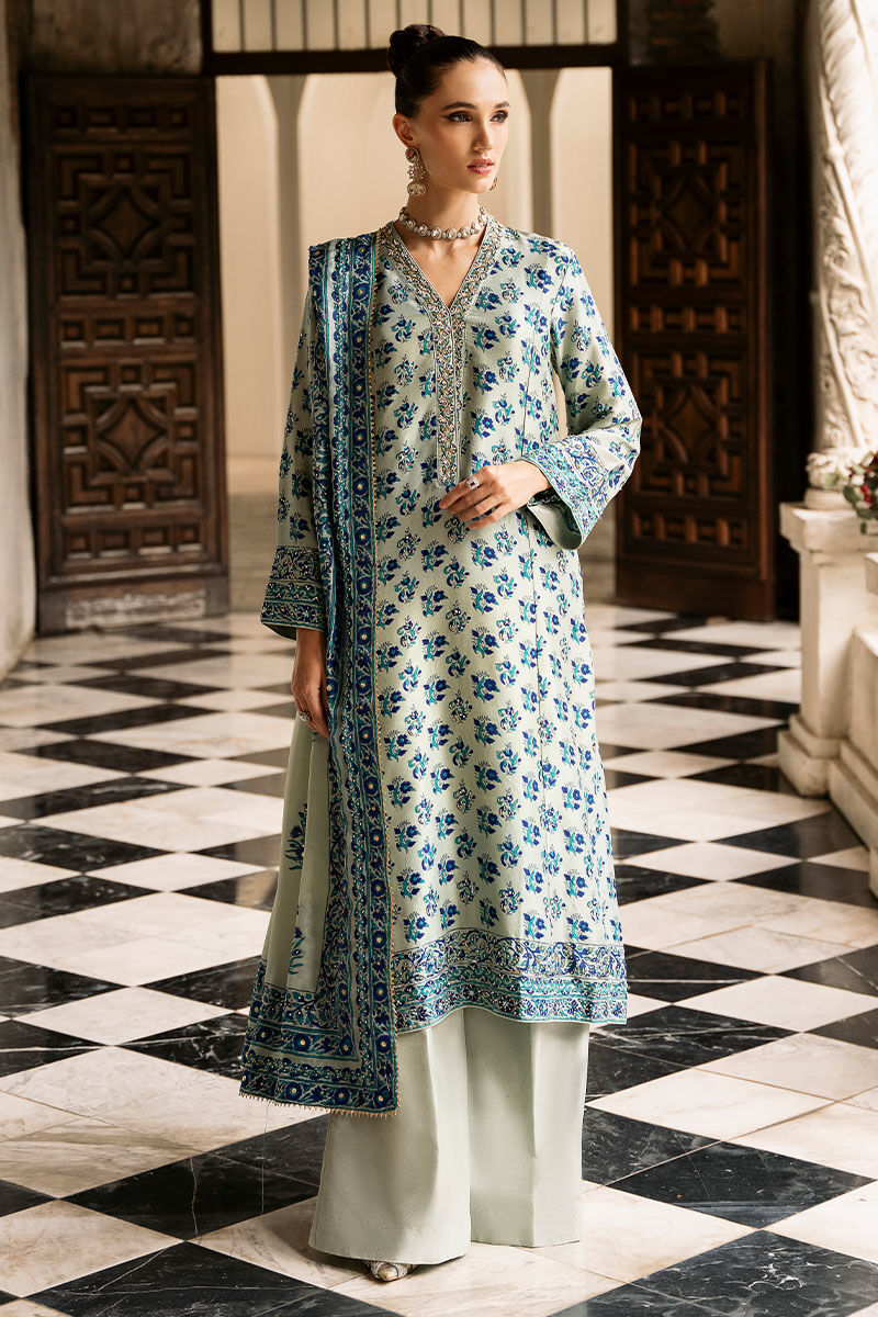 Ansab Jahangir | Luxe Pret Signature | Thimbles - by - Libasekhas UK - Registered Vendor of : Ansab Jahangir - 100% Original Designer Dresss