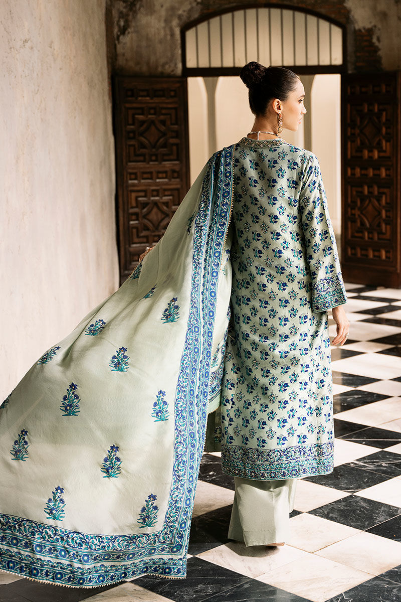 Ansab Jahangir | Luxe Pret Signature | Thimbles - by - Libasekhas UK - Registered Vendor of : Ansab Jahangir - 100% Original Designer Dresss