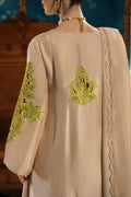 Ansab Jahangir | Luxe Pret Signature | Celosia - by - Libasekhas UK - Registered Vendor of : Ansab Jahangir - 100% Original Designer Dresss