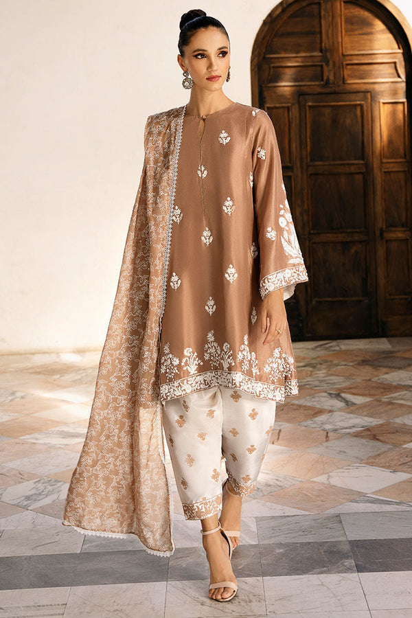 Ansab Jahangir | Luxe Pret Signature | Amaryllis - by - Libasekhas UK - Registered Vendor of : Ansab Jahangir - 100% Original Designer Dresss