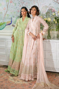 Annus Abrar | Sehr Eid Luxe | Nadi Blush - by - Libasekhas UK - Registered Vendor of : Annus Abrar - 100% Original Designer Dresss