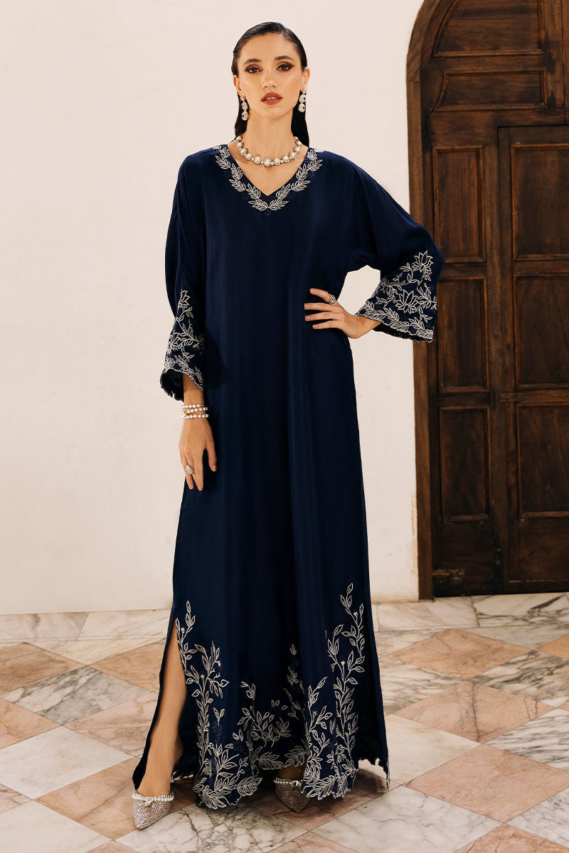 Ansab Jahangir | Luxe Pret Signature | Swan River - by - Libasekhas UK - Registered Vendor of : Ansab Jahangir - 100% Original Designer Dresss