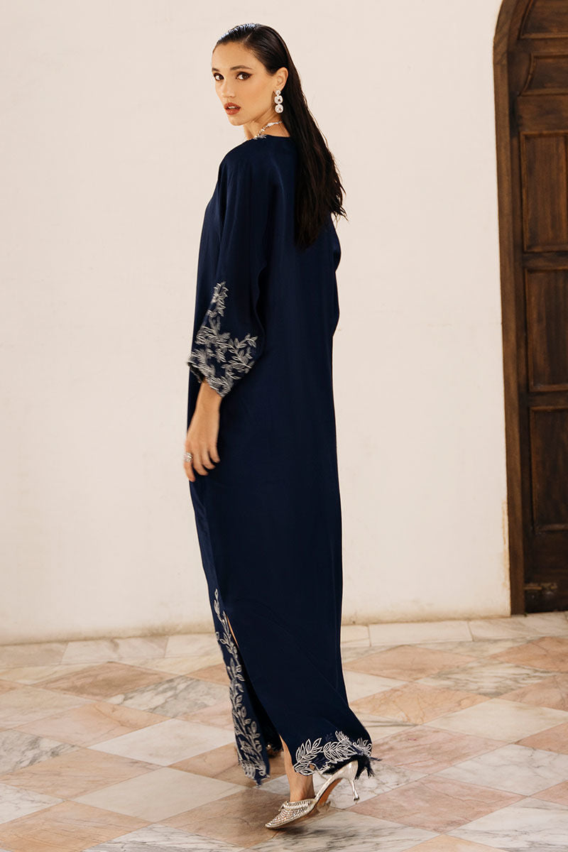 Ansab Jahangir | Luxe Pret Signature | Swan River - by - Libasekhas UK - Registered Vendor of : Ansab Jahangir - 100% Original Designer Dresss