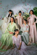 Annus Abrar | Sehr Eid Luxe | Nadi Blush - by - Libasekhas UK - Registered Vendor of : Annus Abrar - 100% Original Designer Dresss