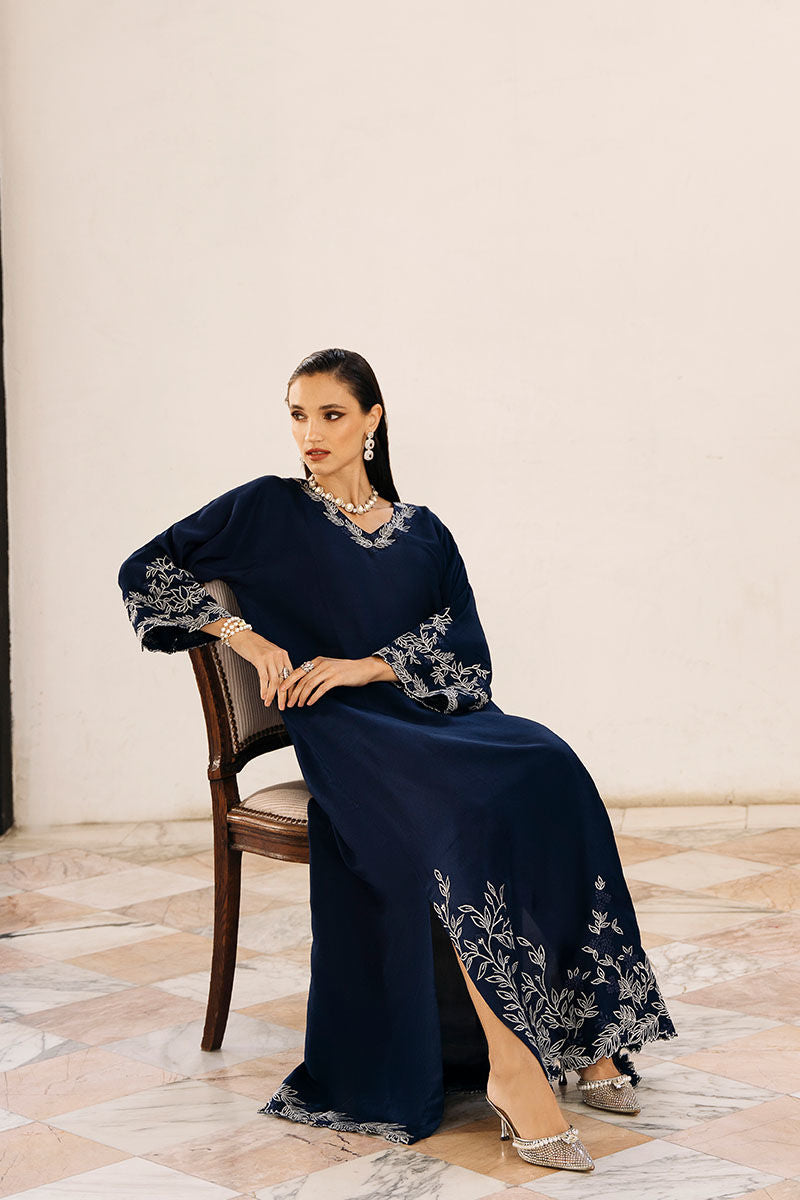 Ansab Jahangir | Luxe Pret Signature | Swan River - by - Libasekhas UK - Registered Vendor of : Ansab Jahangir - 100% Original Designer Dresss