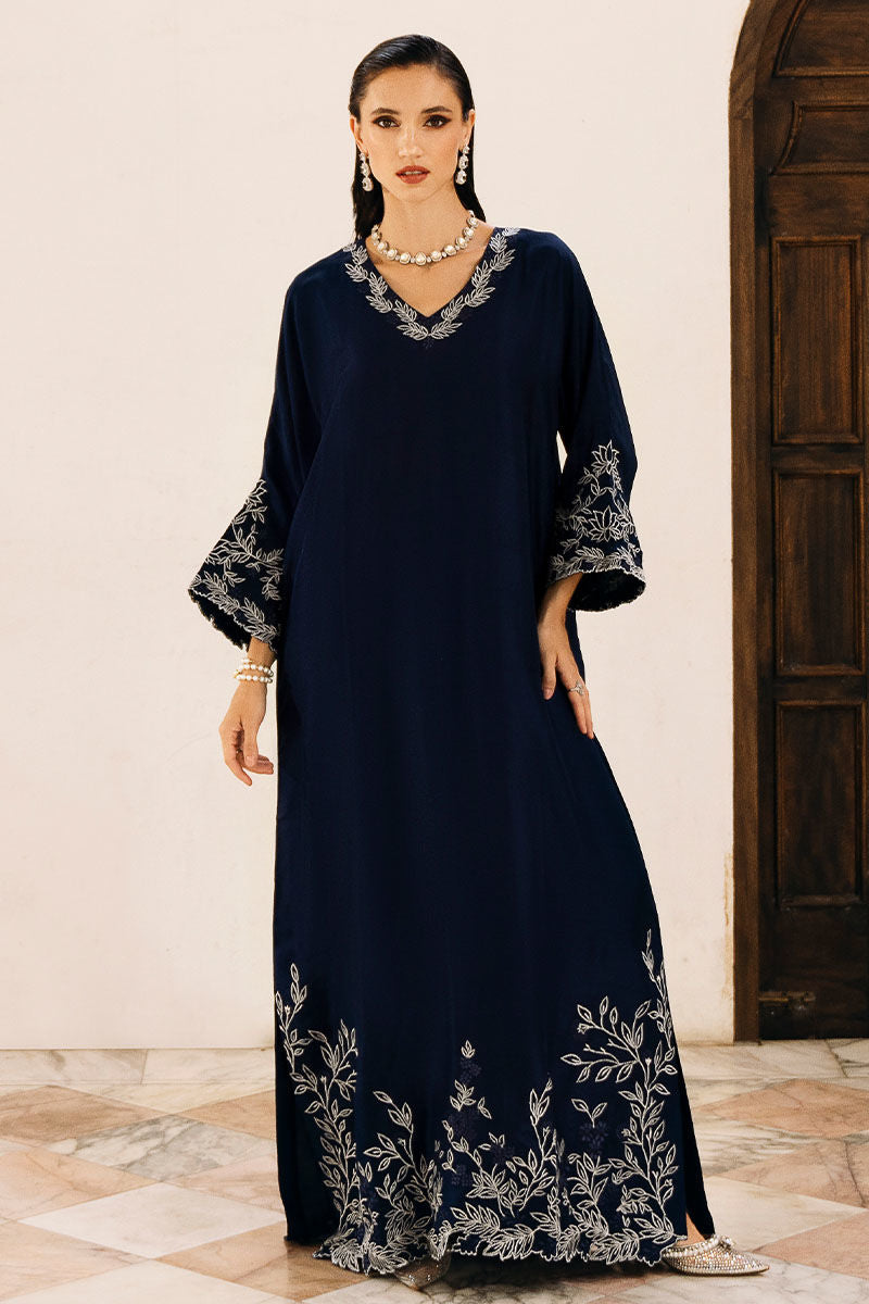 Ansab Jahangir | Luxe Pret Signature | Swan River - by - Libasekhas UK - Registered Vendor of : Ansab Jahangir - 100% Original Designer Dresss