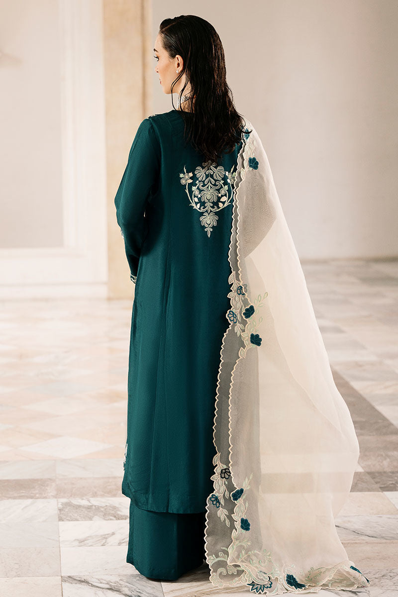 Ansab Jahangir | Luxe Pret Signature | Angelica - by - Libasekhas UK - Registered Vendor of : Ansab Jahangir - 100% Original Designer Dresss