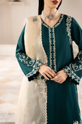 Ansab Jahangir | Luxe Pret Signature | Angelica - by - Libasekhas UK - Registered Vendor of : Ansab Jahangir - 100% Original Designer Dresss