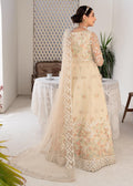 Meeral | Wedding Formals | 140 Skin Stellar - by - Libasekhas UK - Registered Vendor of : Meeral - 100% Original Designer Dresss