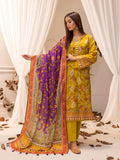 Salitex | Khaddar 24 |  K-05 - by - Libasekhas UK - Registered Vendor of : Salitex - 100% Original Designer Dresss