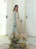 Salitex | Signature Festive Chiffon | SUNW6NO005UT - by - Libasekhas UK - Registered Vendor of : Salitex - 100% Original Designer Dresss