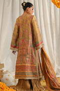 Ansab Jahangir | Digital Silk | Asmara Shirt and Dupatta - by Libasekhas UK - Registered Vendor of : Ansab Jahangir - 100% Original Designer Dress