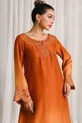 Ansab Jahangir | Summer Kaftans | Sienne - by Libasekhas UK - Registered Vendor of : Ansab Jahangir - 100% Original Designer Dress
