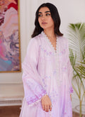 Farah Talib Aziz | Luna Eid Collection 24 | LAVINIA OMBRE - by - Libasekhas UK - Registered Vendor of : Farah Talib Aziz - 100% Original Designer Dresss