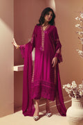 Annus Abrar | Eid Elemental Festive | Mersana - by - Libasekhas UK - Registered Vendor of : Annus Abrar - 100% Original Designer Dresss