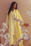 Annus Abrar | Eid Elemental Festive | Taani - by - Libasekhas UK - Registered Vendor of : Annus Abrar - 100% Original Designer Dresss