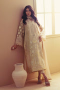 Annus Abrar | Eid Elemental Festive | Negar - by - Libasekhas UK - Registered Vendor of : Annus Abrar - 100% Original Designer Dresss