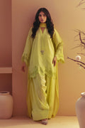 Annus Abrar | Eid Elemental Festive | Deeha - by - Libasekhas UK - Registered Vendor of : Annus Abrar - 100% Original Designer Dresss