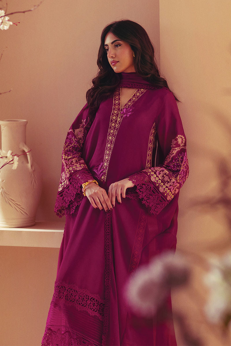 Annus Abrar | Eid Elemental Festive | Mersana - by - Libasekhas UK - Registered Vendor of : Annus Abrar - 100% Original Designer Dresss