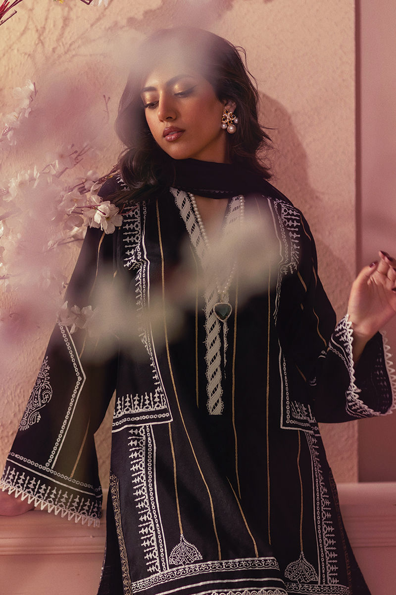 Annus Abrar | Eid Elemental Festive | Yasna - by - Libasekhas UK - Registered Vendor of : Annus Abrar - 100% Original Designer Dresss