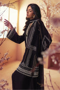 Annus Abrar | Eid Elemental Festive | Yasna - by - Libasekhas UK - Registered Vendor of : Annus Abrar - 100% Original Designer Dresss