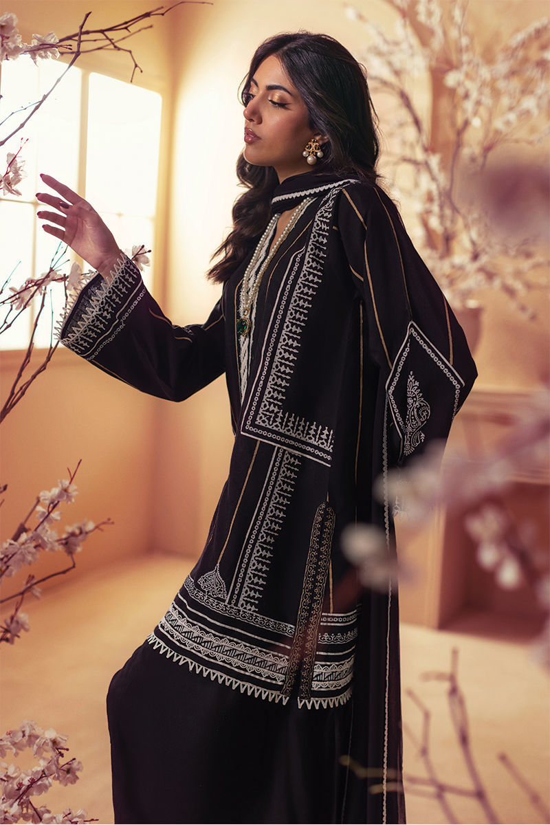 Annus Abrar | Eid Elemental Festive | Yasna - by - Libasekhas UK - Registered Vendor of : Annus Abrar - 100% Original Designer Dresss