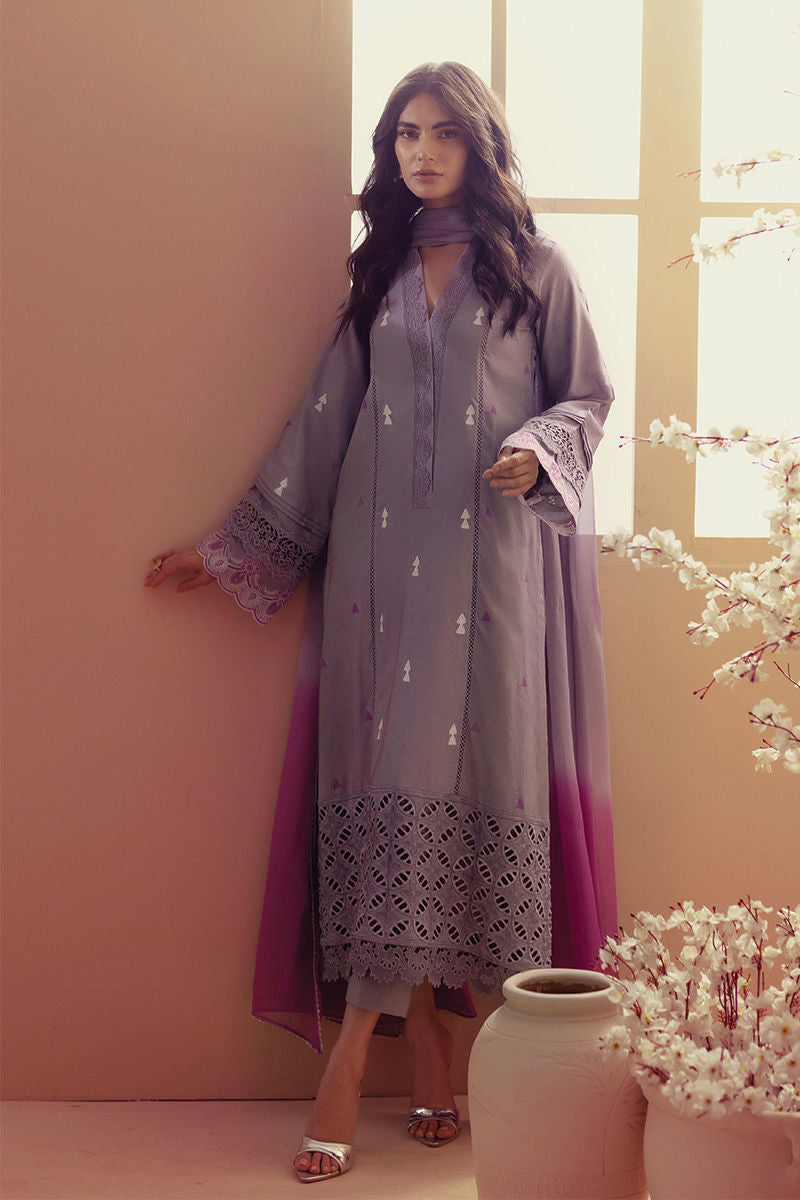 Annus Abrar | Eid Elemental Festive | Behr - by - Libasekhas UK - Registered Vendor of : Annus Abrar - 100% Original Designer Dresss