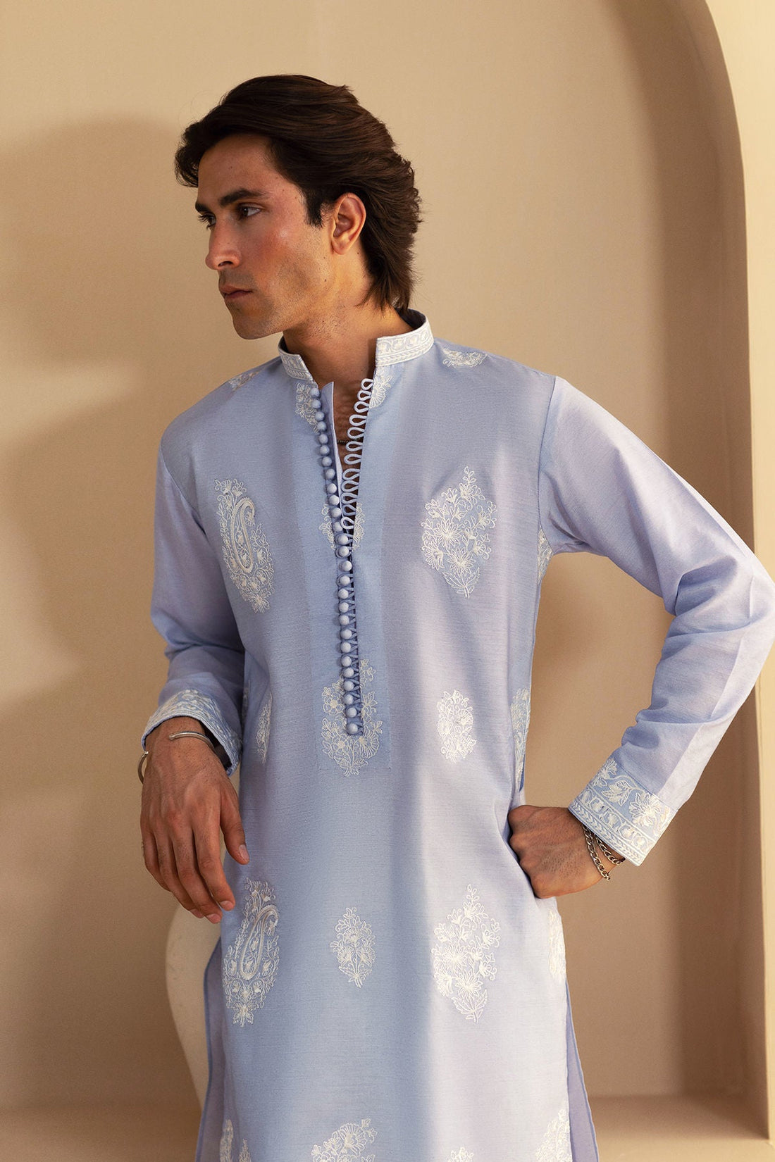 Annus Abrar | Eid Elemental Festive | Ramin - by - Libasekhas UK - Registered Vendor of : Annus Abrar - 100% Original Designer Dresss
