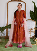Farah Talib Aziz | Luna Eid Collection 24 | SENEERA - by - Libasekhas UK - Registered Vendor of : Farah Talib Aziz - 100% Original Designer Dresss