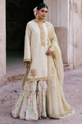 MNR | Guftagu Eid e Bahar | Nazm - by Libasekhas UK - Registered Vendor of : MNR - 100% Original Designer Dress