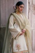 MNR | Guftagu Eid e Bahar | Nazm - by Libasekhas UK - Registered Vendor of : MNR - 100% Original Designer Dress