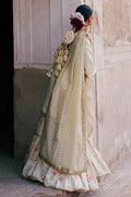 MNR | Guftagu Eid e Bahar | Nazm - by Libasekhas UK - Registered Vendor of : MNR - 100% Original Designer Dress