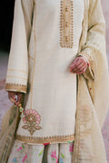 MNR | Guftagu Eid e Bahar | Nazm - by Libasekhas UK - Registered Vendor of : MNR - 100% Original Designer Dress