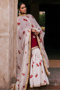 MNR | Guftagu Eid e Bahar | Silsila - by Libasekhas UK - Registered Vendor of : MNR - 100% Original Designer Dress