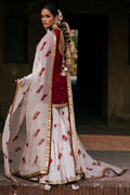 MNR | Guftagu Eid e Bahar | Silsila - by Libasekhas UK - Registered Vendor of : MNR - 100% Original Designer Dress