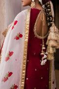 MNR | Guftagu Eid e Bahar | Silsila - by Libasekhas UK - Registered Vendor of : MNR - 100% Original Designer Dress