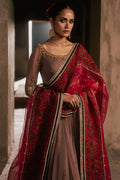 MNR | Guftagu Eid e Bahar | Riwayat e Ishq - by Libasekhas UK - Registered Vendor of : MNR - 100% Original Designer Dress