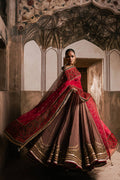 MNR | Guftagu Eid e Bahar | Riwayat e Ishq - by Libasekhas UK - Registered Vendor of : MNR - 100% Original Designer Dress