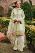 MNR | Guftagu Eid e Bahar | Qissa - by Libasekhas UK - Registered Vendor of : MNR - 100% Original Designer Dress