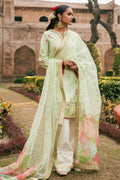 MNR | Guftagu Eid e Bahar | Qissa - by Libasekhas UK - Registered Vendor of : MNR - 100% Original Designer Dress