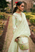 MNR | Guftagu Eid e Bahar | Qissa - by Libasekhas UK - Registered Vendor of : MNR - 100% Original Designer Dress