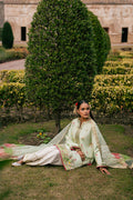 MNR | Guftagu Eid e Bahar | Qissa - by Libasekhas UK - Registered Vendor of : MNR - 100% Original Designer Dress