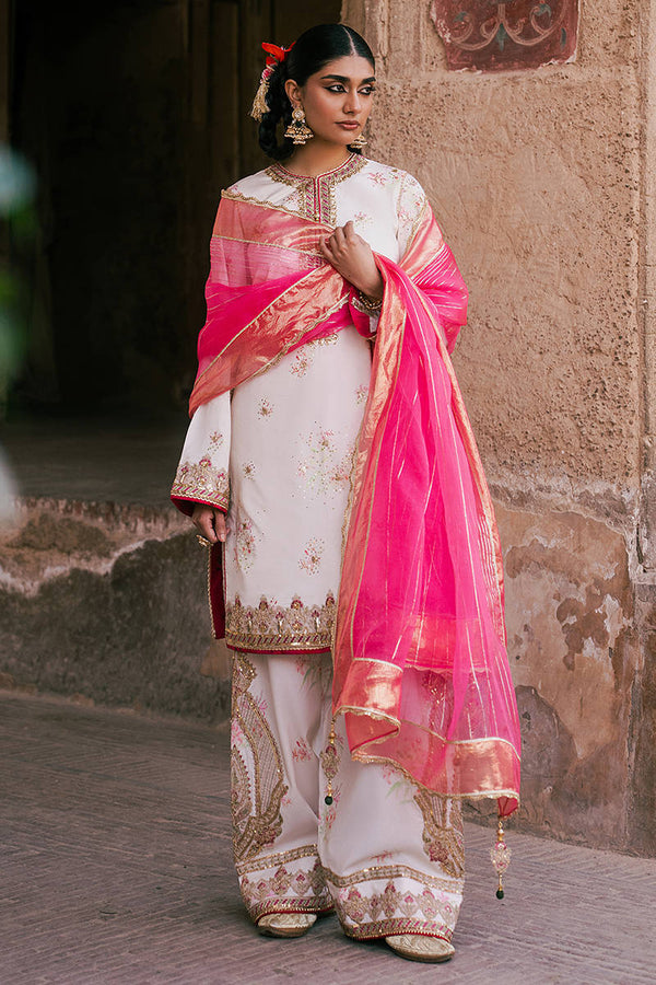 MNR | Guftagu Eid e Bahar | Bayaan - by Libasekhas UK - Registered Vendor of : MNR - 100% Original Designer Dress