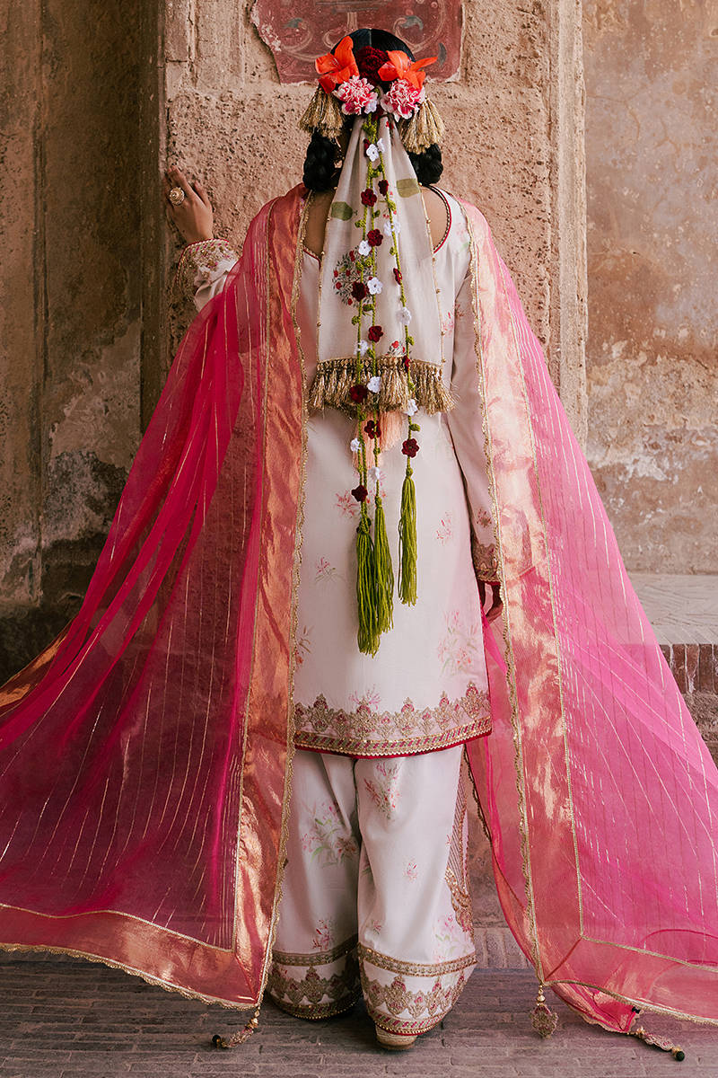 MNR | Guftagu Eid e Bahar | Bayaan - by Libasekhas UK - Registered Vendor of : MNR - 100% Original Designer Dress