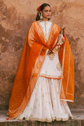 MNR | Guftagu Eid e Bahar | Zauq - by Libasekhas UK - Registered Vendor of : MNR - 100% Original Designer Dress